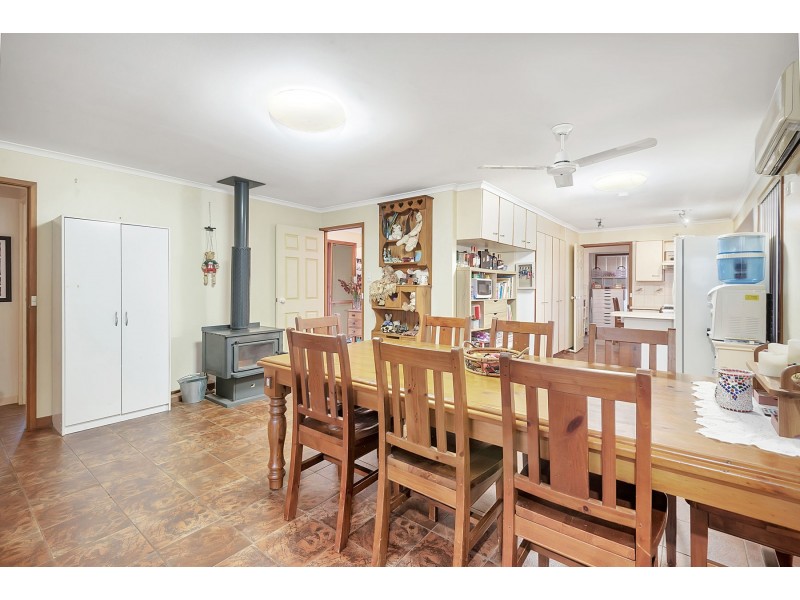 22 Banyula Drive, Torrington QLD 4350