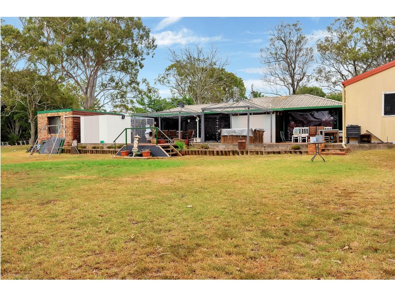 22 Banyula Drive, Torrington QLD 4350