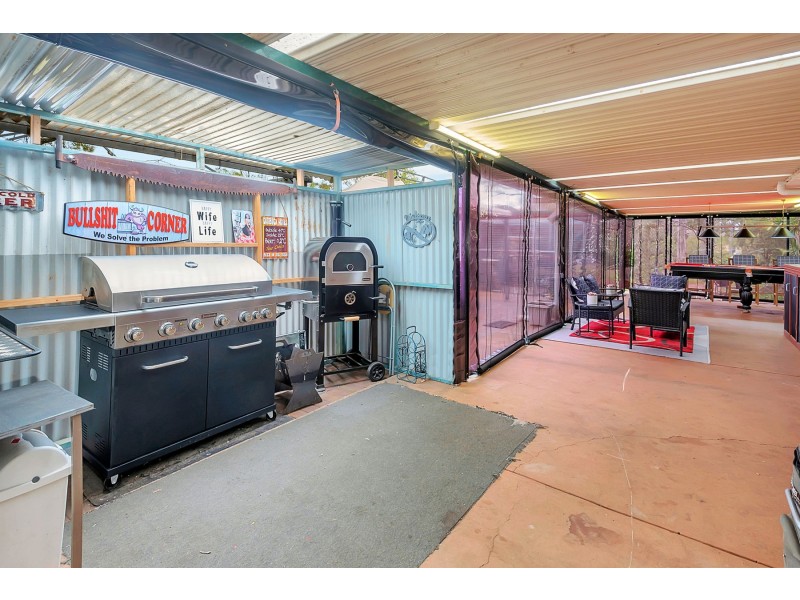 22 Banyula Drive, Torrington QLD 4350