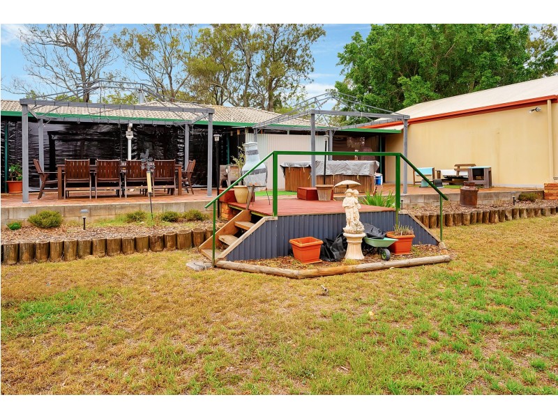 22 Banyula Drive, Torrington QLD 4350
