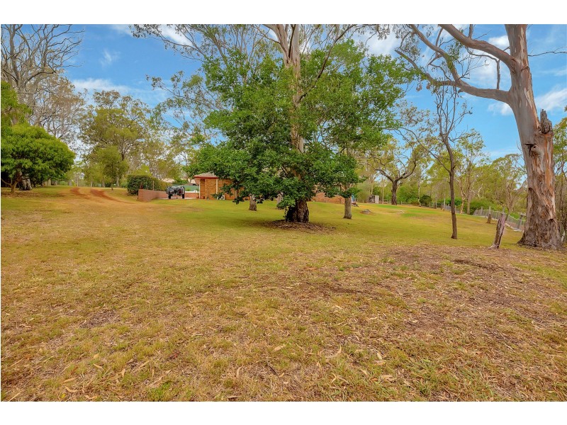 22 Banyula Drive, Torrington QLD 4350