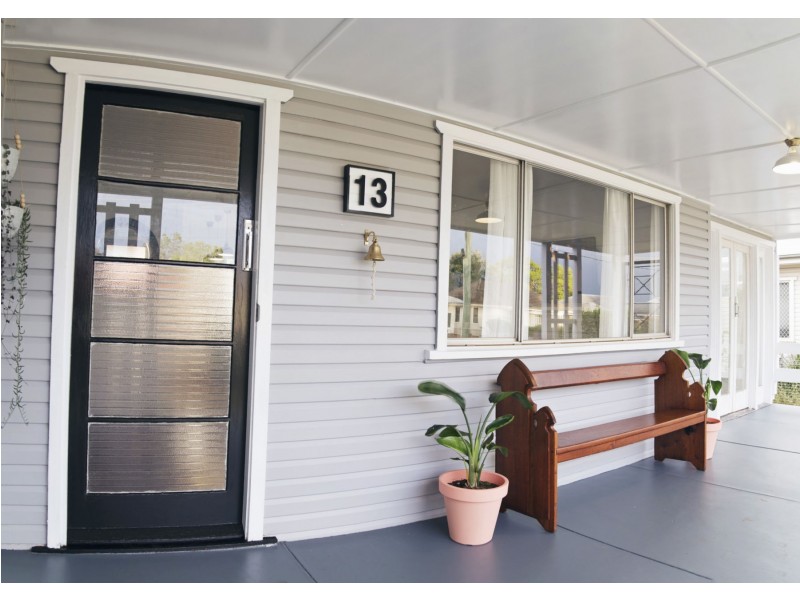 13 Rosina Street, Newtown QLD 4350