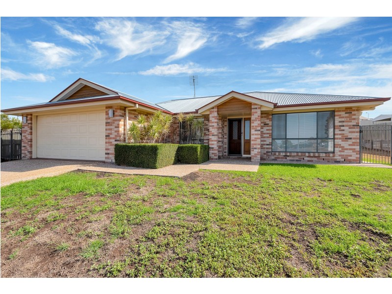 24 Whitman Street, Westbrook QLD 4350