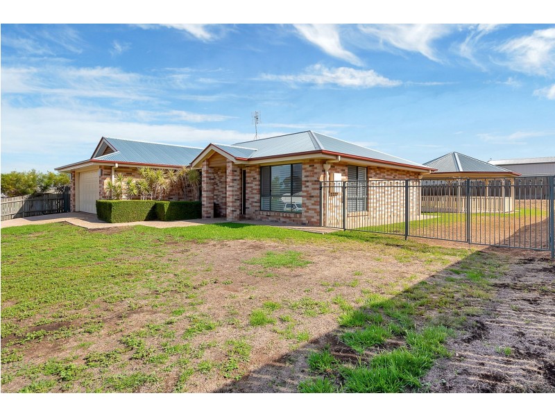 24 Whitman Street, Westbrook QLD 4350