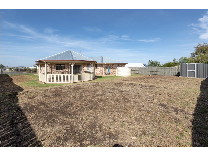 24 Whitman Street, Westbrook QLD 4350