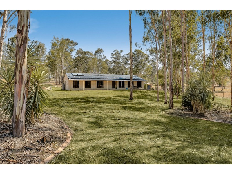 2 Jack Court, Murphys Creek QLD 4352