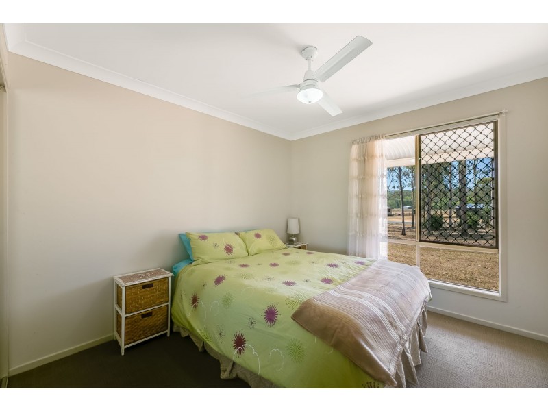 2 Jack Court, Murphys Creek QLD 4352