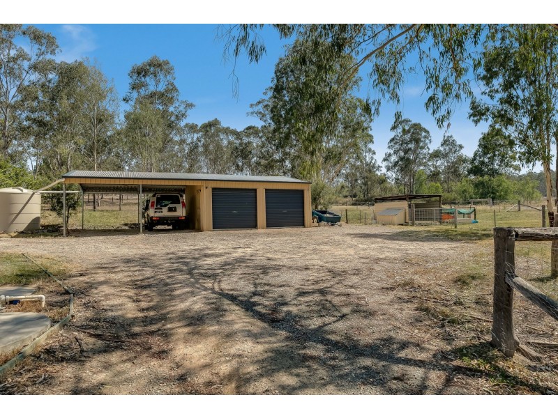 2 Jack Court, Murphys Creek QLD 4352