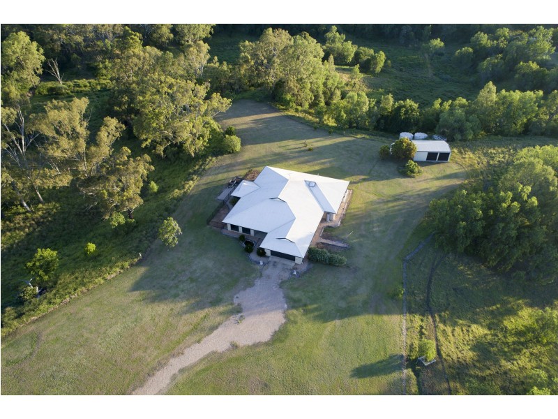 182 Hogers Road, Ropeley QLD 4343