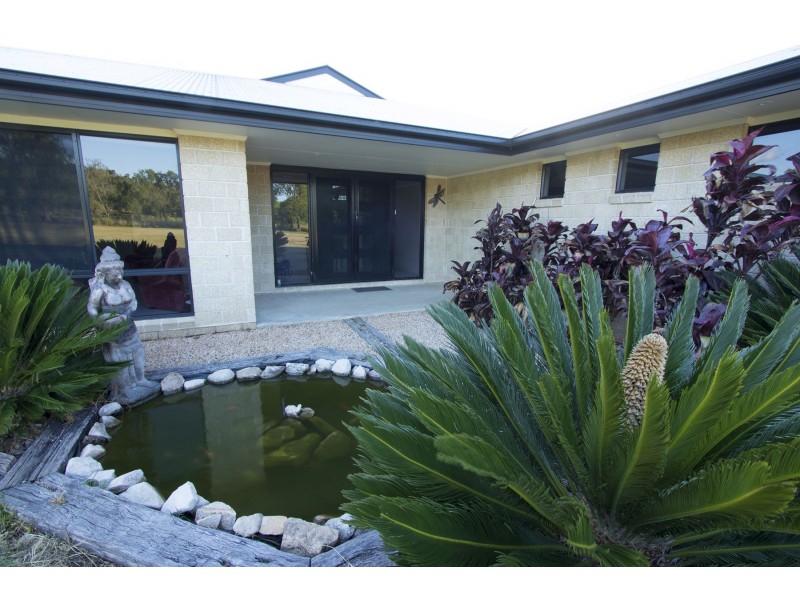 182 Hogers Road, Ropeley QLD 4343