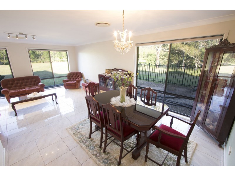 182 Hogers Road, Ropeley QLD 4343