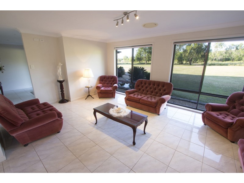 182 Hogers Road, Ropeley QLD 4343