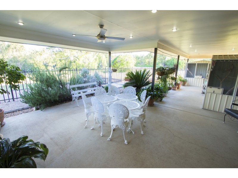 182 Hogers Road, Ropeley QLD 4343
