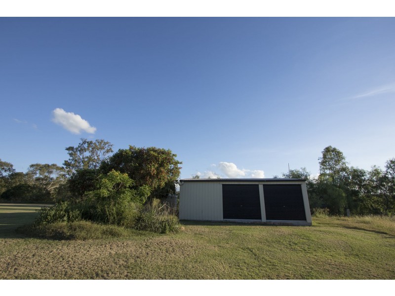 182 Hogers Road, Ropeley QLD 4343