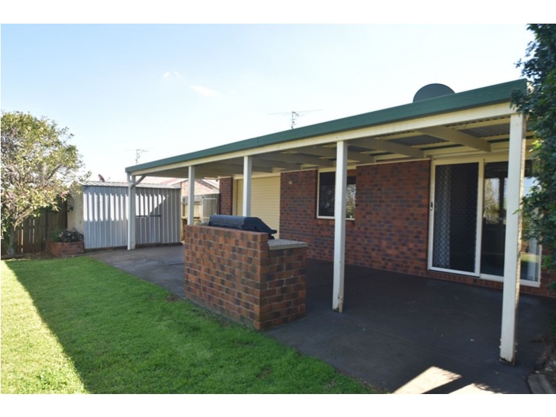 16 Stoneyhurst Court, Glenvale QLD 4350