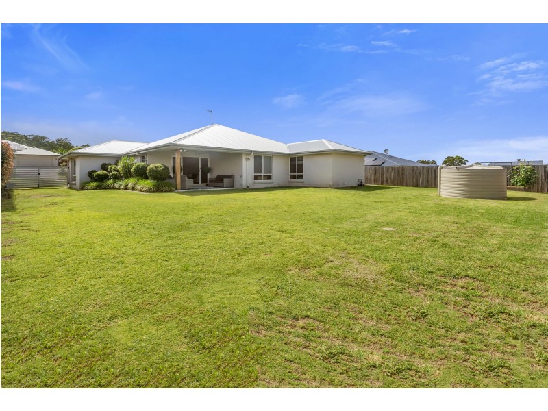 32 Elizabeth Street, Westbrook QLD 4350