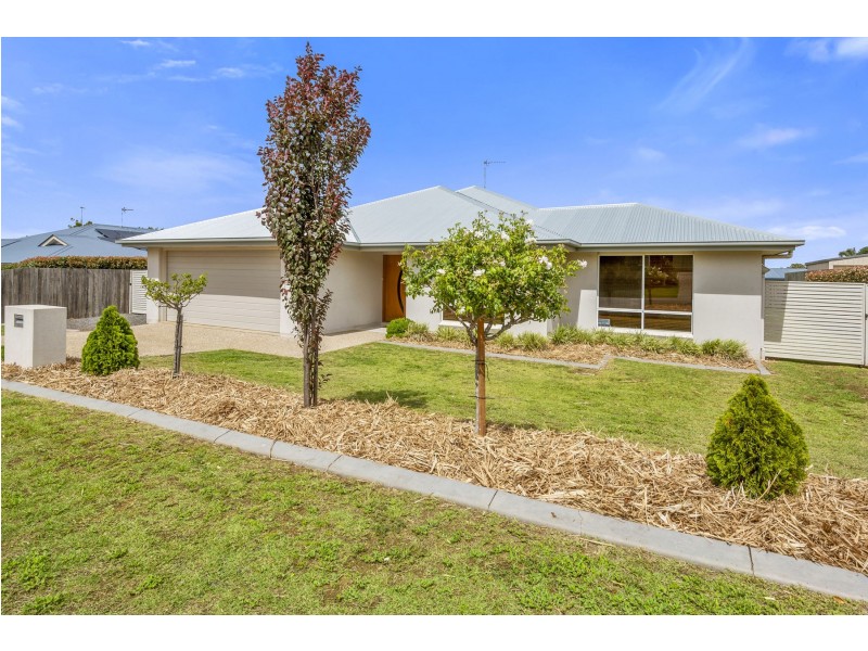 32 Elizabeth Street, Westbrook QLD 4350