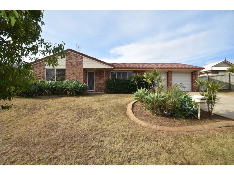 29 Dyson Drive, Darling Heights QLD 4350