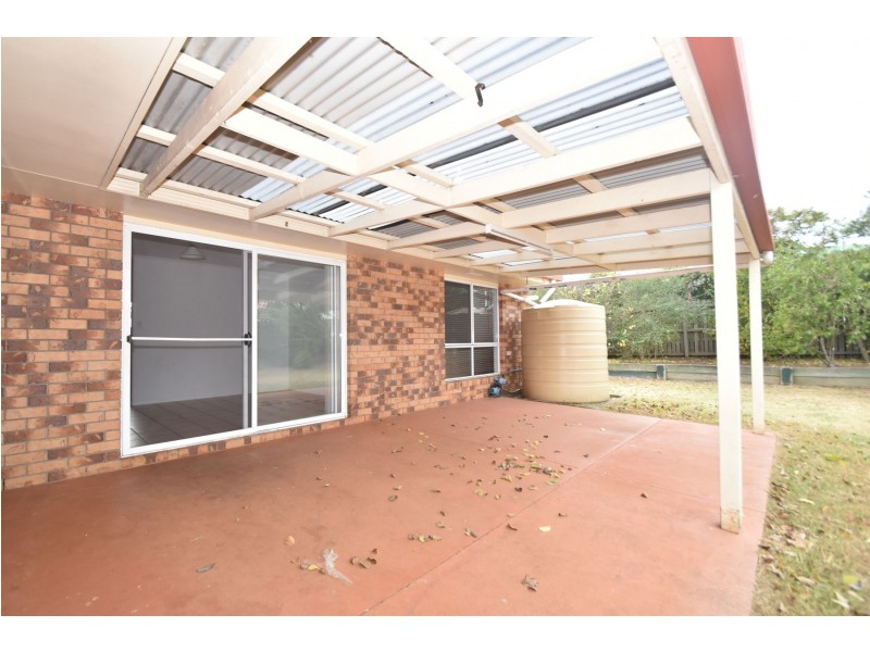 29 Dyson Drive, Darling Heights QLD 4350