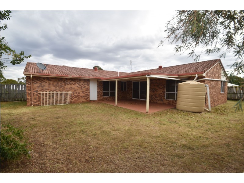 29 Dyson Drive, Darling Heights QLD 4350