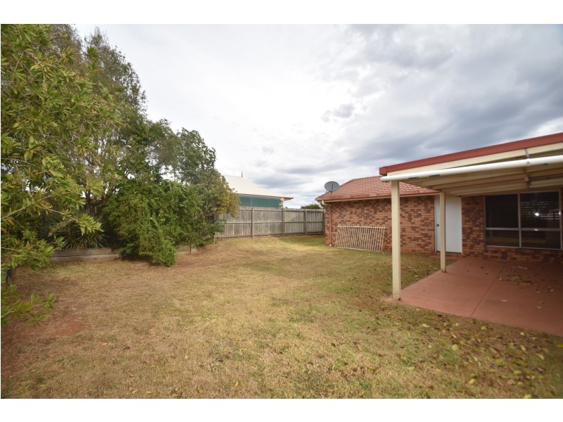 29 Dyson Drive, Darling Heights QLD 4350