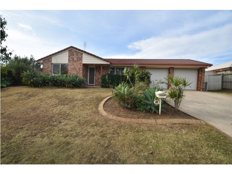 29 Dyson Drive, Darling Heights QLD 4350