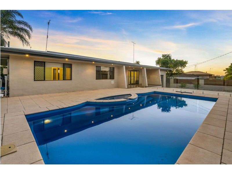 46 Cleary Street, Centenary Heights QLD 4350