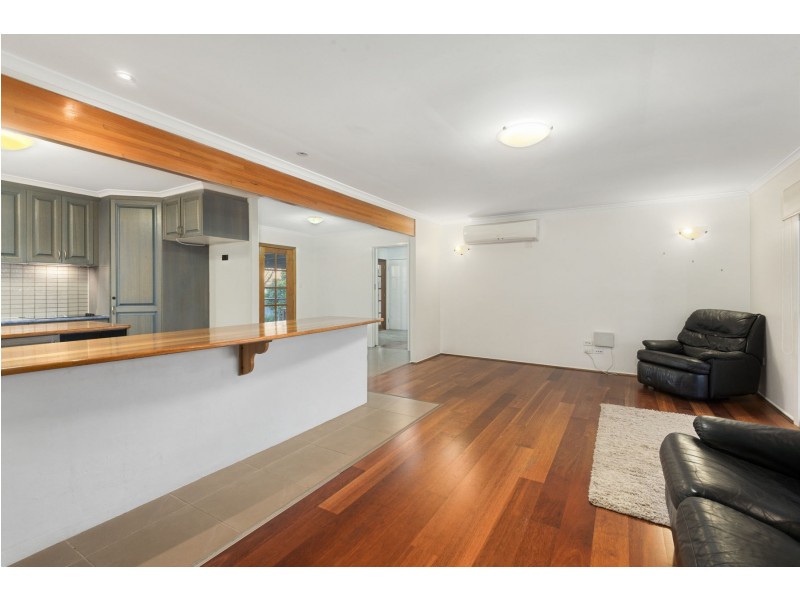 46 Cleary Street, Centenary Heights QLD 4350