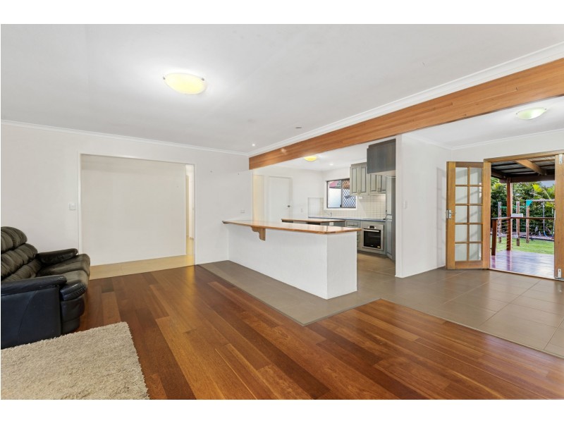 46 Cleary Street, Centenary Heights QLD 4350