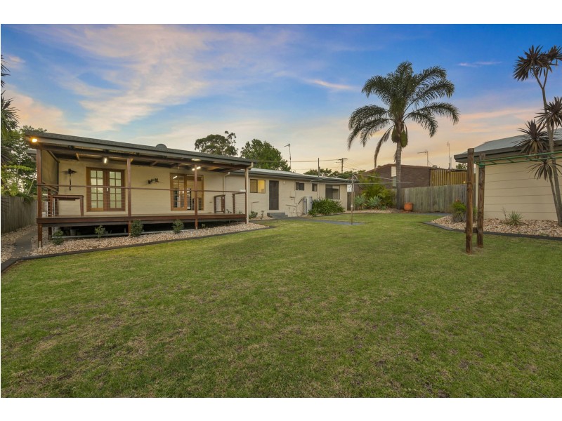 46 Cleary Street, Centenary Heights QLD 4350