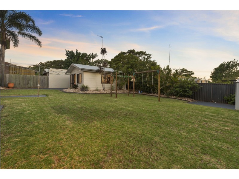 46 Cleary Street, Centenary Heights QLD 4350