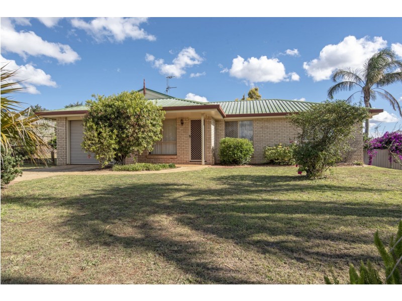 5 Jade Close, Darling Heights QLD 4350