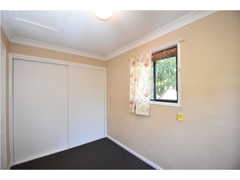 5a Greyfriars Street, Rockville QLD 4350