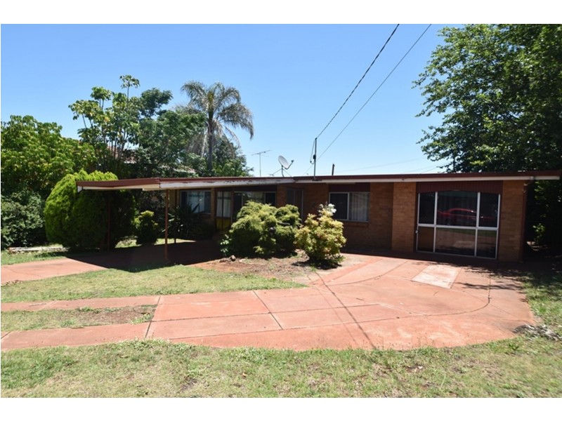 15 Sprott Street, Wilsonton QLD 4350