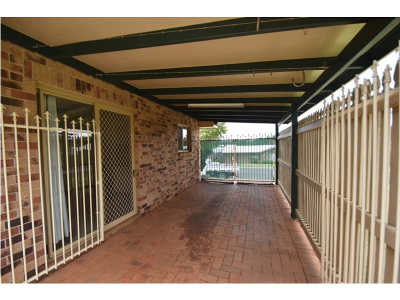 2 Kurtz Street, Kearneys Spring QLD 4350