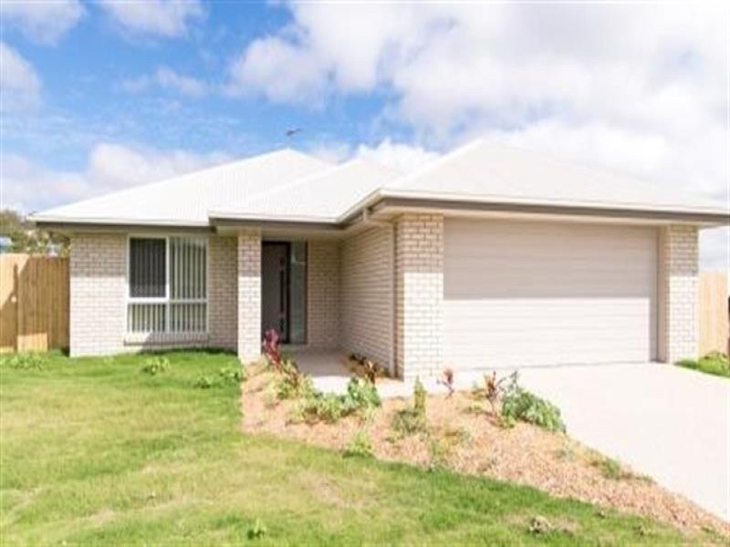 10 Lila Drive, Cotswold Hills QLD 4350