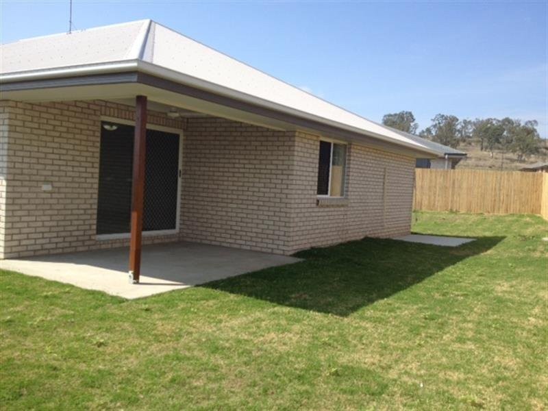 10 Lila Drive, Cotswold Hills QLD 4350