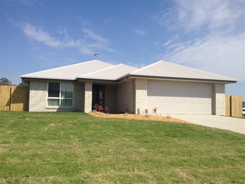 10 Lila Drive, Cotswold Hills QLD 4350