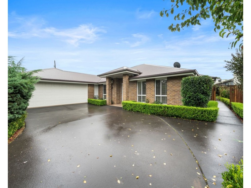 4 Trevean Drive, Kleinton QLD 4352