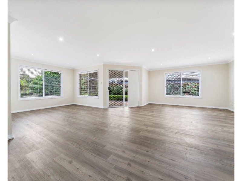 4 Trevean Drive, Kleinton QLD 4352