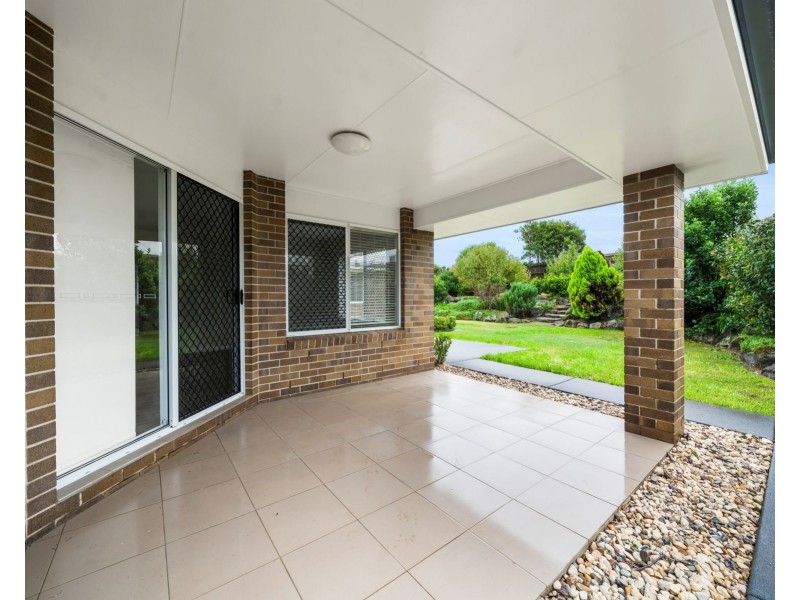 4 Trevean Drive, Kleinton QLD 4352