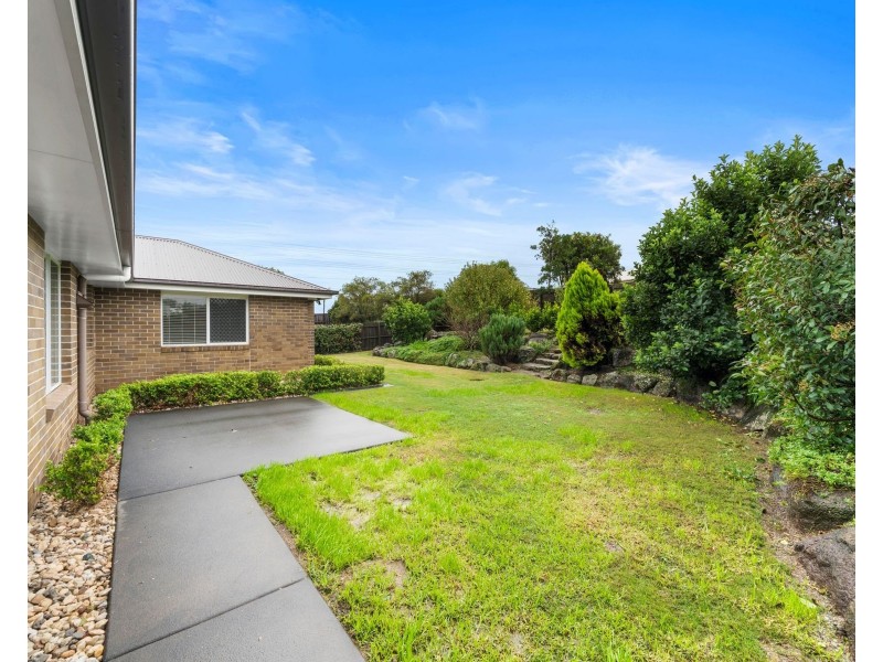 4 Trevean Drive, Kleinton QLD 4352