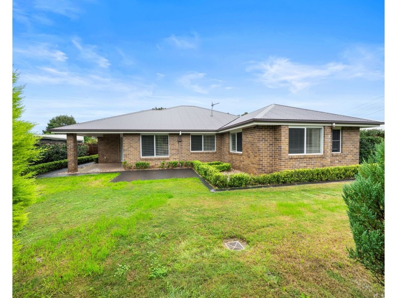 4 Trevean Drive, Kleinton QLD 4352