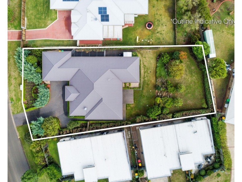4 Trevean Drive, Kleinton QLD 4352