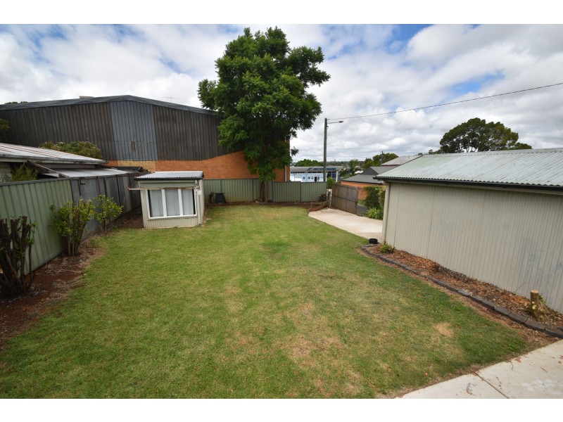 12a Delacey Street, North Toowoomba QLD 4350