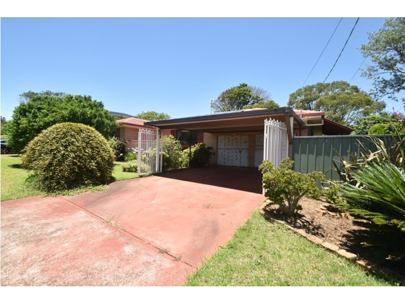22 Ott Street, Rangeville QLD 4350