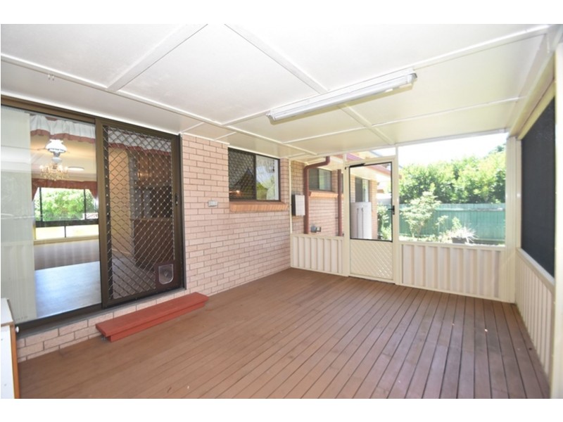 22 Ott Street, Rangeville QLD 4350