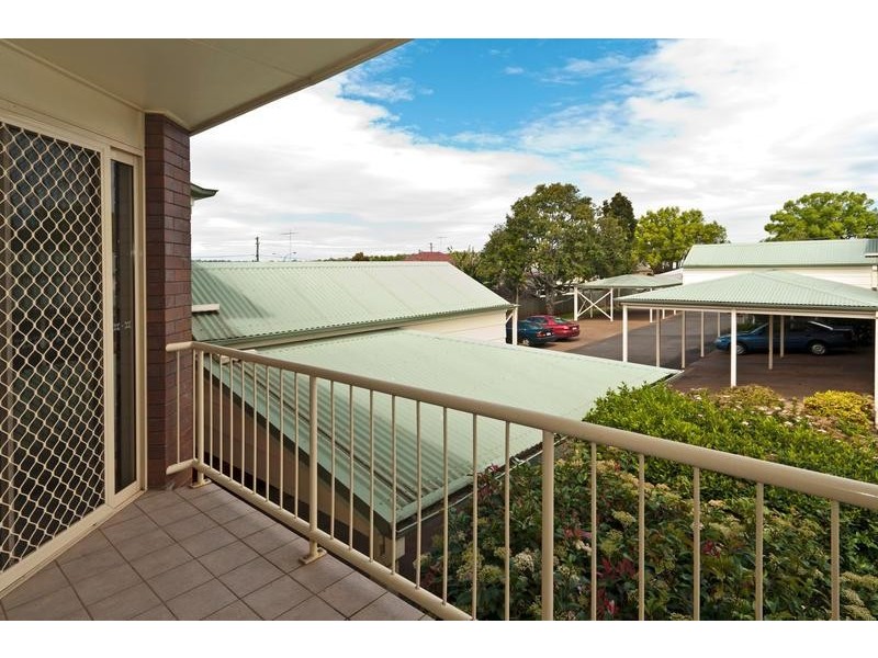 23/5 Clifford Street, Toowoomba City QLD 4350