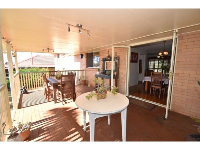 19 Leichhardt Street, Centenary Heights QLD 4350