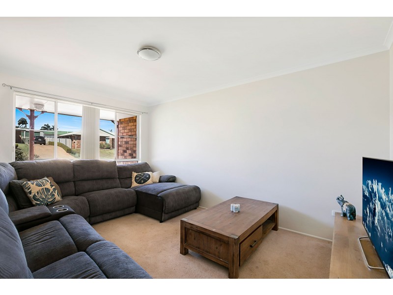 7 Blueberry Ash Court, Glenvale QLD 4350